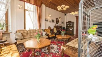 Фотографии Отель Hotel Villa Romantica г. Шклярска-Поремба (Польша) №5 Фото Отель Hotel Villa Romantica г. Шклярска-Поремба 5