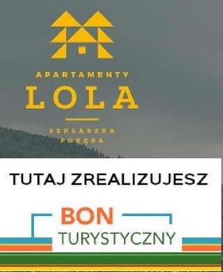 Фото Апартаменты Apartamenty Lola г. Шклярска-Поремба