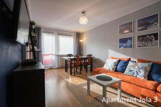 Фото Апартаменты Apartamenty Jola г. Шклярска-Поремба